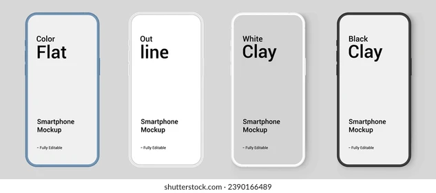 Zukunft der Smartphones – faltbar, transparent und KI-gesteuert